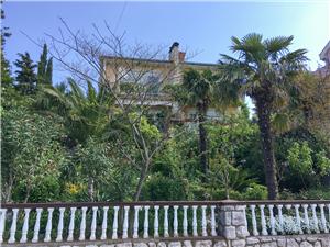 Appartamento Riviera di Rijeka (Fiume) e Crikvenica,Prenoti  Mirjana Da 101 €