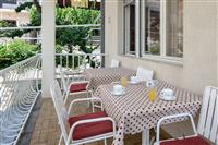 Apartment A2, for 6 persons