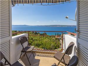 Appartamento Riviera di Rijeka (Fiume) e Crikvenica,Prenoti  Vedry Da 50 €