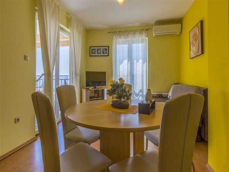 Appartement A1, pour 4 personnes