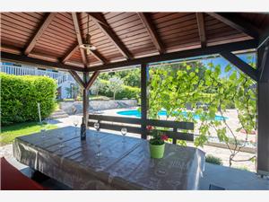 Holiday homes Kvarners islands,Book  Ore From 337 €