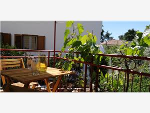 Appartement Midden Dalmatische eilanden,Reserveren  Milan Vanaf 12 €