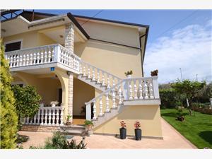 Apartment Blue Istria,Book  Ederina From 107 €