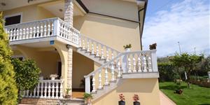 Apartment - Umag