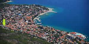 Ferienwohnung - Selce (Crikvenica)