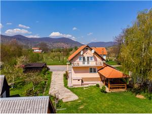 Maisons de vacances Plitvice,Réservez  Marijana De 152 €