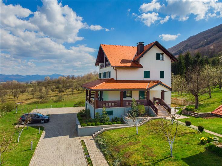 Apartmani i Soba Robert