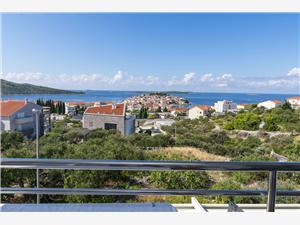 Appartamento Riviera di Šibenik (Sebenico),Prenoti  Panorama Da 293 €