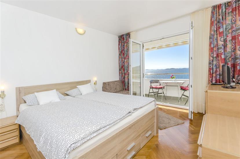 Apartman A1, na 2 osebe