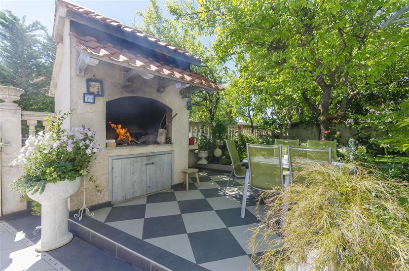 Apartman Ljubica