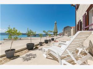 Appartement Les îles de Dalmatie du Nord,Réservez  Dream De 71 €