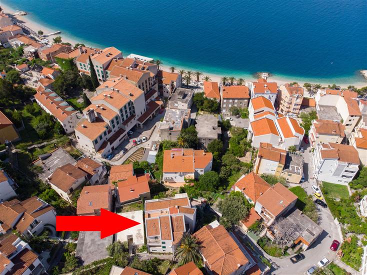 Apartmanok és Szoba Sun & Sea