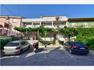 Apartman Makarska riviéra,Foglaljon  Bernarda From 86 €