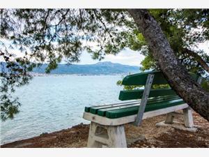 Namestitev ob morju Split in Riviera Trogir,Rezerviraj  Braco Od 64 €