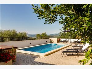 Prázdninové domy Modrá Istrie,Rezervuj  Agneza Od 4865 kč