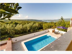 Accommodation with pool Green Istria,Book  Agneza From 168 €