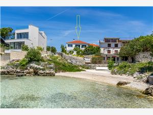 Beachfront accommodation Sibenik Riviera,Book  Sahara From 300 €