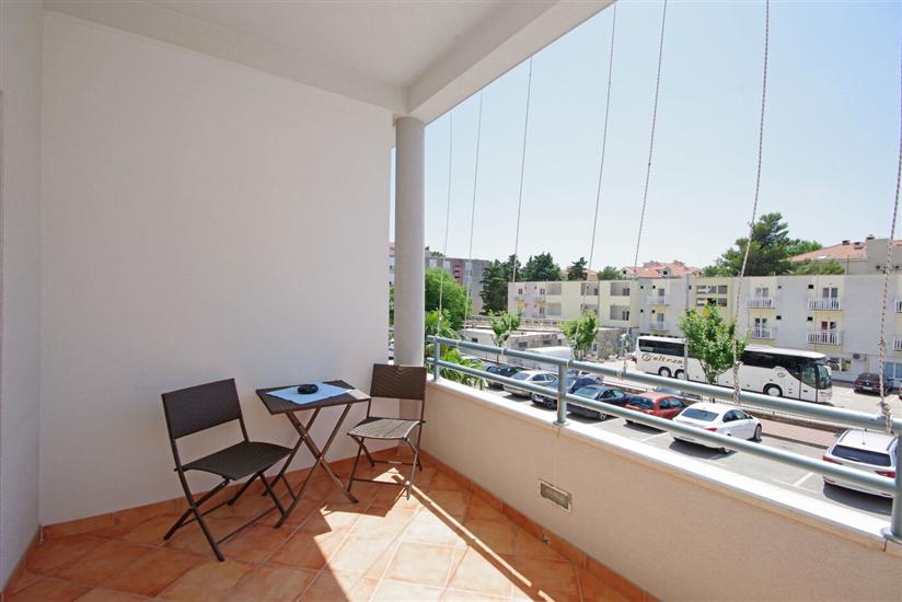 Apartament A1, dla 2 osób