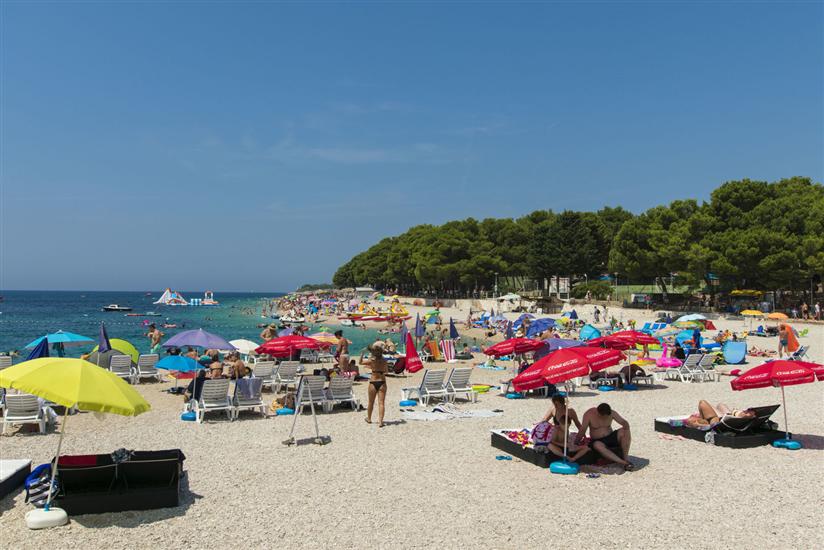 Apartamenty Tutini dvori