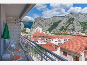 Apartma Split in Riviera Trogir,Rezerviraj  Adrian Od 94 €