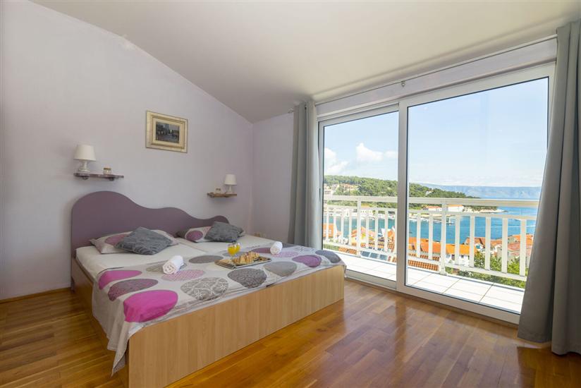 Apartman A3, 6 személyes