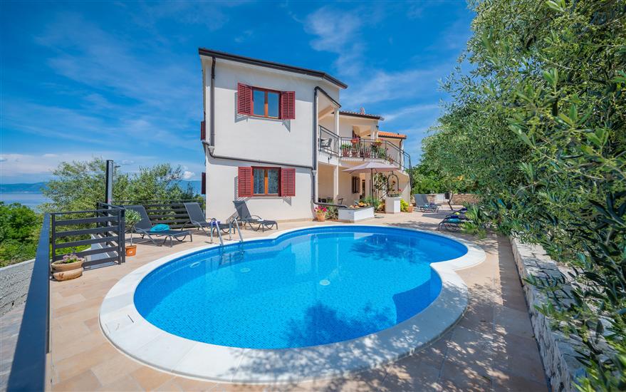 Apartamenty Klaudio
