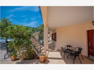 Casa Drenje Labin, Size 50.00 m2, Accommodation with pool