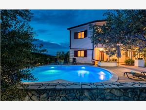 Apartma Zelena Istra,Rezerviraj  Drenje Od 117 €