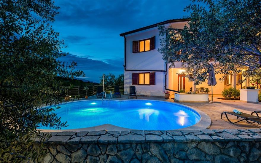 Casa Drenje