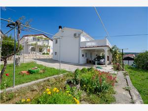 Appartement Kvarner eilanden,Reserveren  BigTerrace Vanaf 85 €