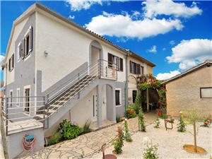 Appartamento l’Istria Blu,Prenoti  Amfora Da 171 €