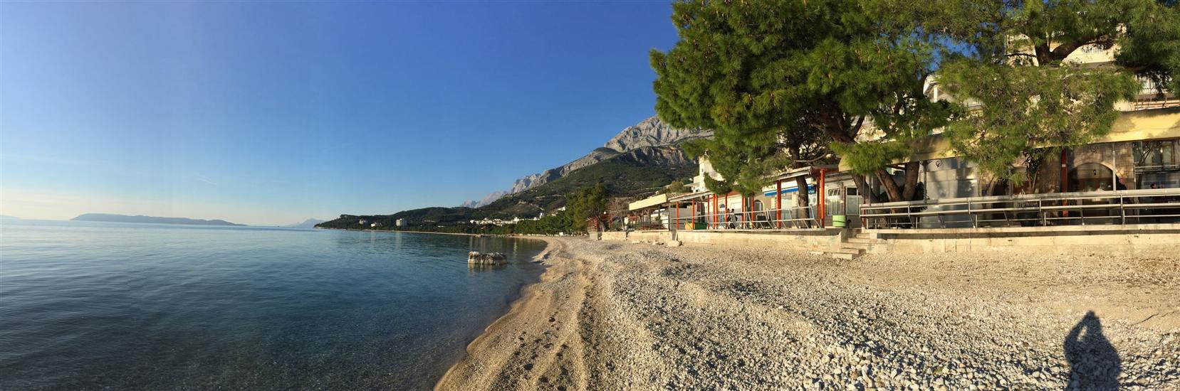 Apartamenty RATAC