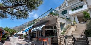 Apartman - Tučepi