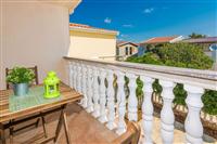 Apartment A3, for 2 persons