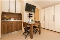 Apartment A4, for 2 persons