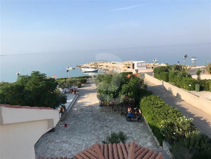 Apartments Daniela Della 58081 Novalja island Pag