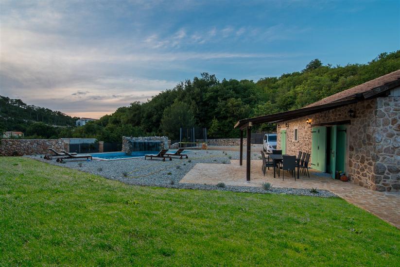 Villa Natura