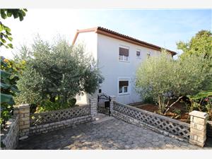 Apartament Błękitna Istria,Rezerwuj  DORITA Od 203 zl