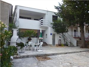 Apartman Rivijera Zadar,Rezerviraj  beach Od 476 kn
