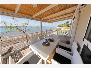 Namestitev ob morju Riviera Zadar,Rezerviraj  1 Od 228 €