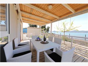Ferienhäuser Zadar Riviera,Buchen  2 Ab 293 €