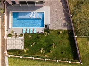 Accommodatie met zwembad Noord-Dalmatische eilanden,Reserveren  Eclipse Vanaf 595 €
