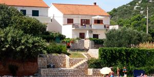 Apartman - Tkon - otok Pasman