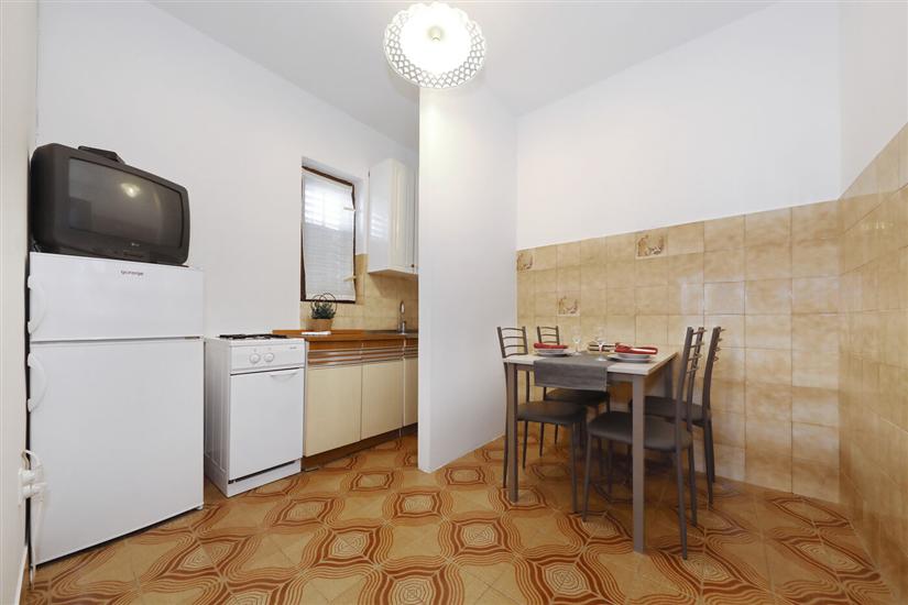 Apartman A3, na 2 osebe