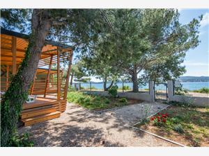 Apartment Zadar riviera,Book  Safir From 114 €
