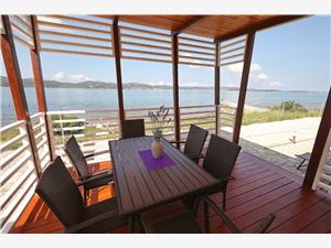 Accommodatie aan zee Zadar Riviera,Reserveren  1 Vanaf 128 €
