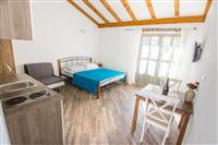 Apartment A3, for 3 persons