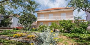 Apartman - Biograd