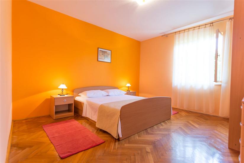 Apartament A2, dla 4 osób