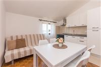 Apartment A1, for 3 persons